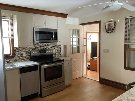 1505 Broncos Highway Burrillville RI 02826
