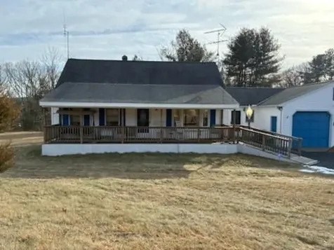 1505 Broncos Highway Burrillville RI 02826