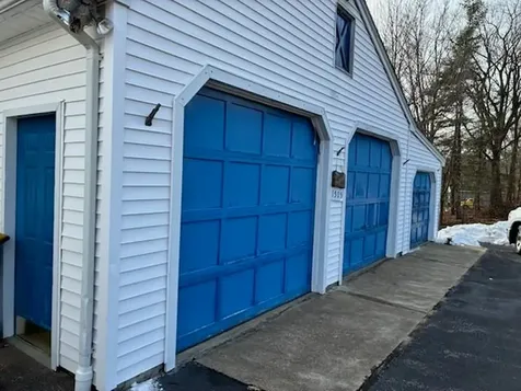 1505 Broncos Highway Burrillville RI 02826