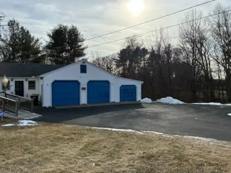 1505 Broncos Highway Burrillville RI 02826