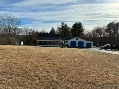 1505 Broncos Highway Burrillville RI 02826