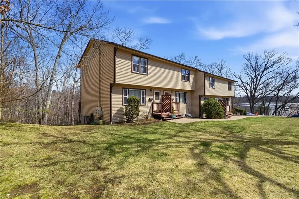 47 Howard Avenue Coventry RI 02816