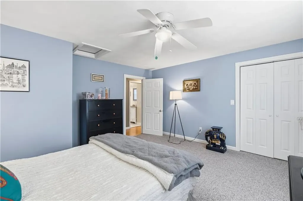 47 Howard Avenue Coventry RI 02816