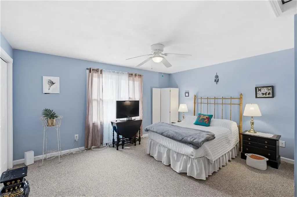 47 Howard Avenue Coventry RI 02816
