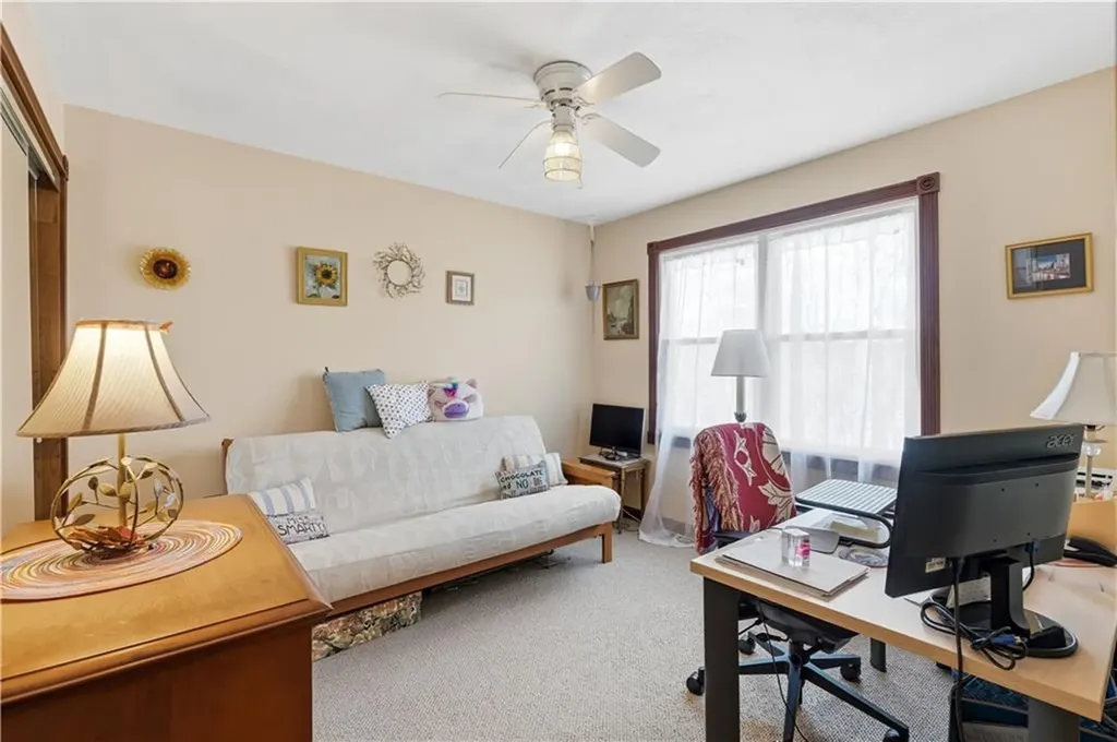 47 Howard Avenue Coventry RI 02816