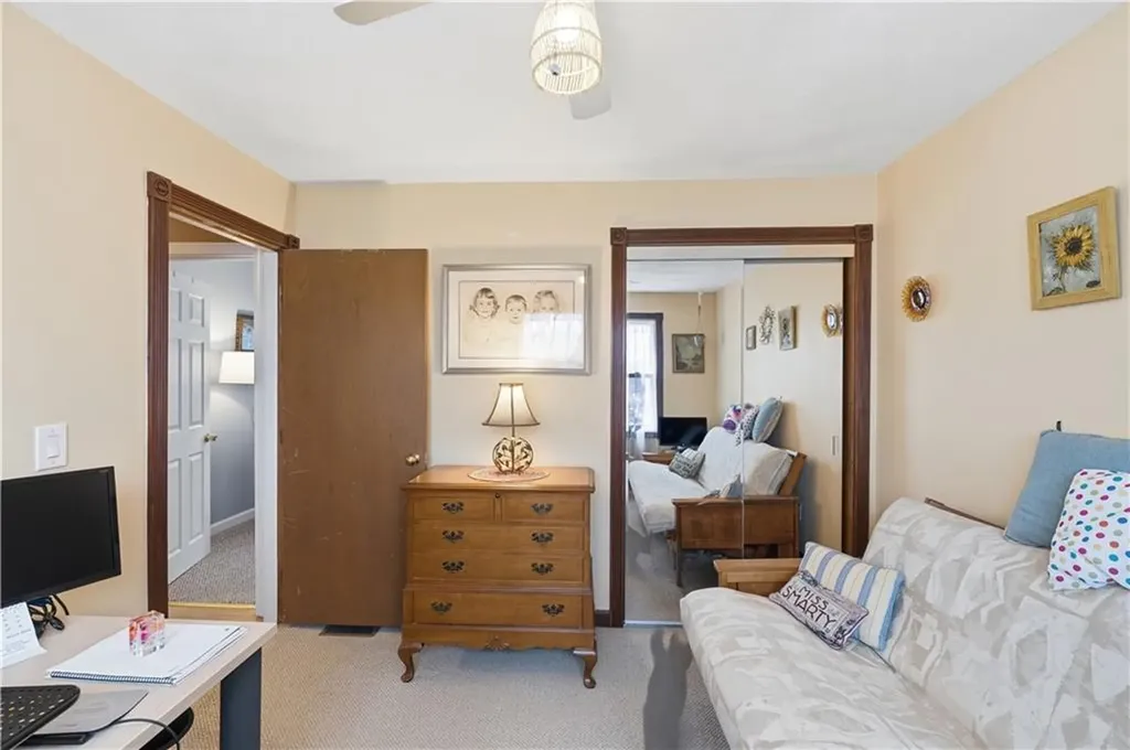 47 Howard Avenue Coventry RI 02816