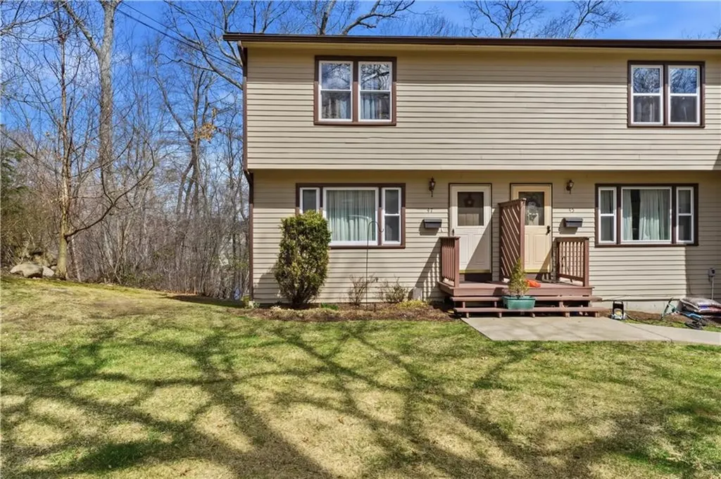 47 Howard Avenue Coventry RI 02816