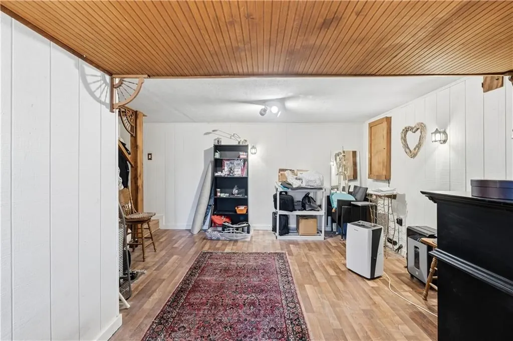 47 Howard Avenue Coventry RI 02816