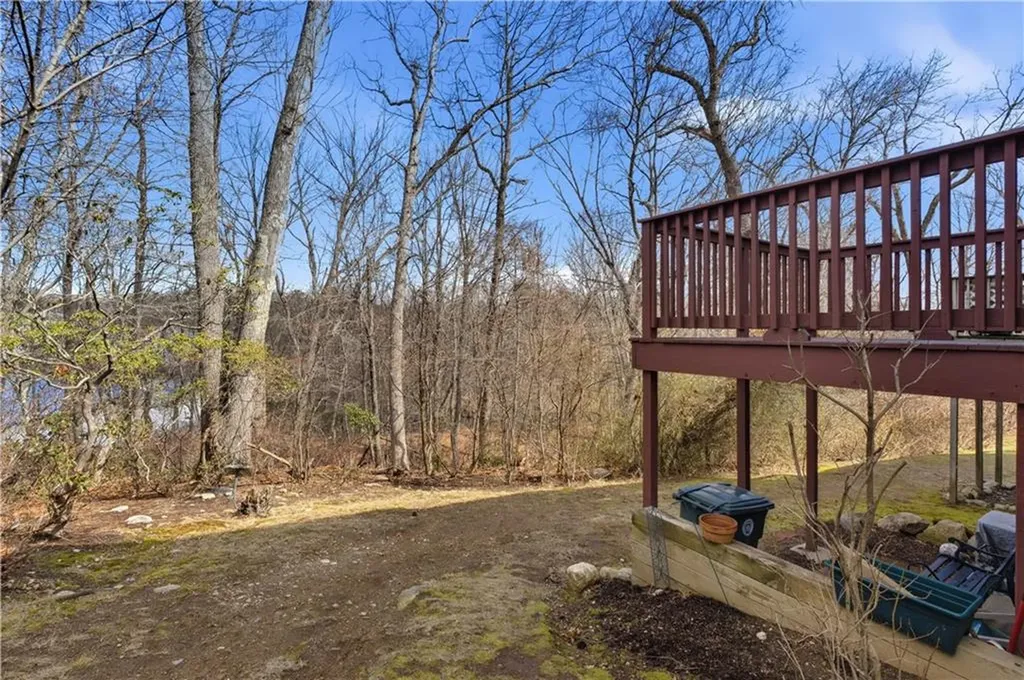 47 Howard Avenue Coventry RI 02816