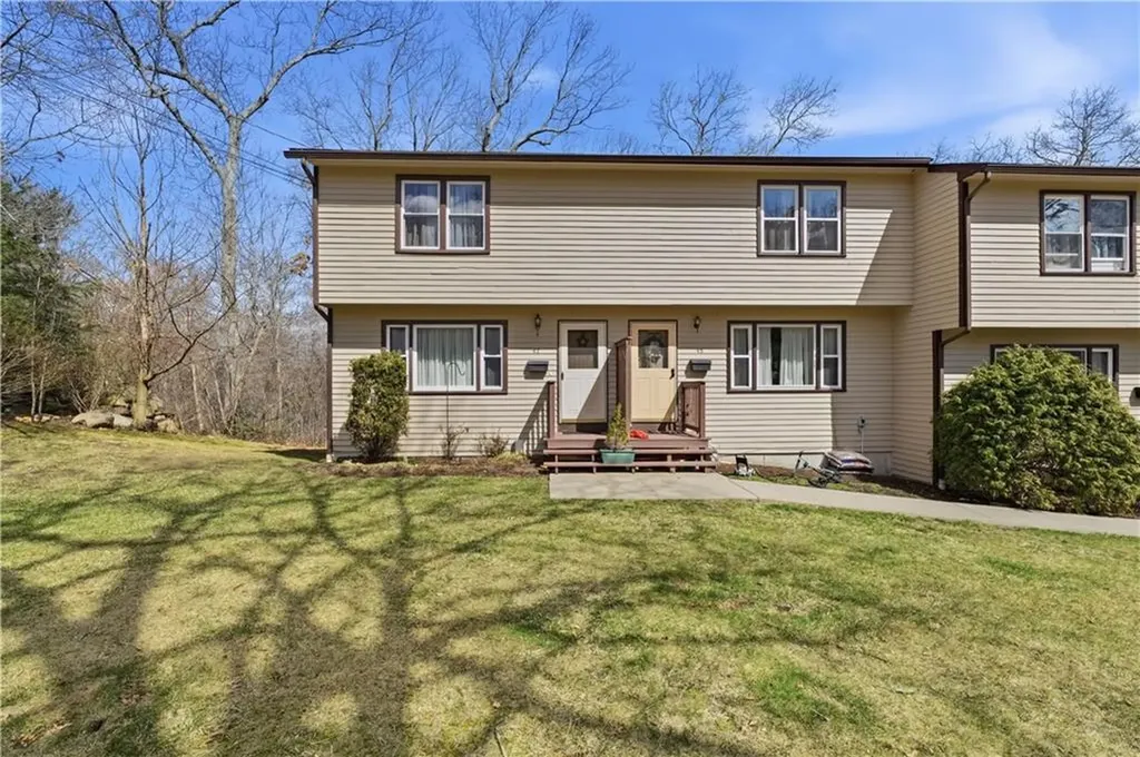 47 Howard Avenue Coventry RI 02816