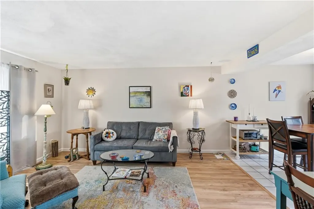 47 Howard Avenue Coventry RI 02816
