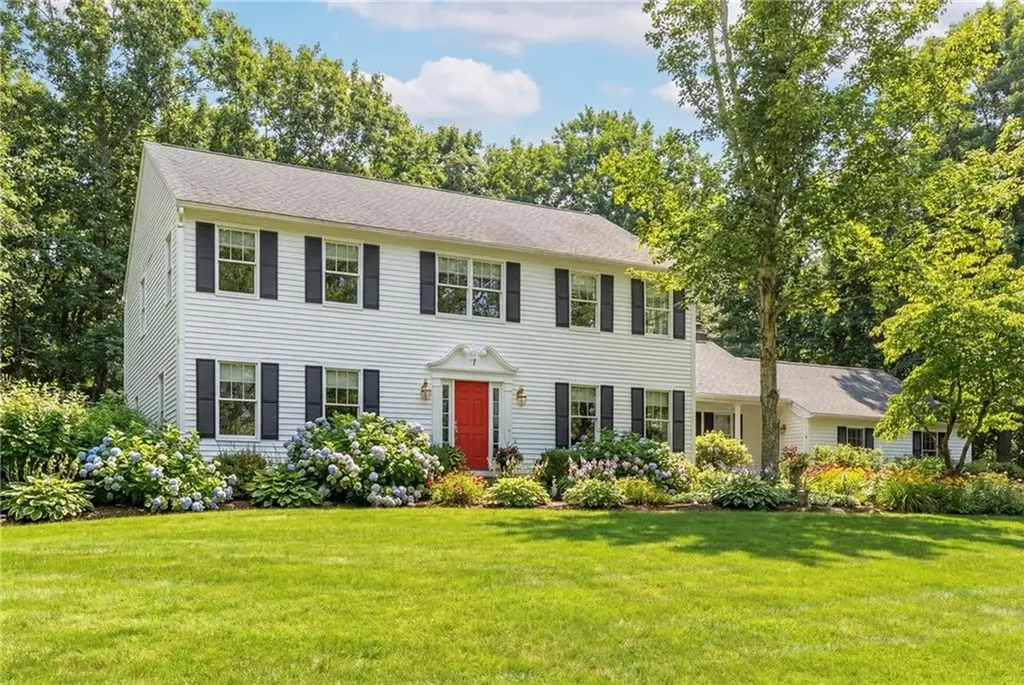 147 Francis Horn Drive South Kingstown RI 02881