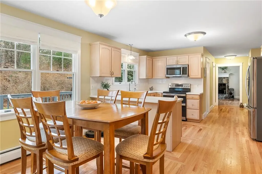 147 Francis Horn Drive South Kingstown RI 02881
