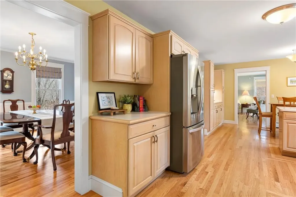 147 Francis Horn Drive South Kingstown RI 02881