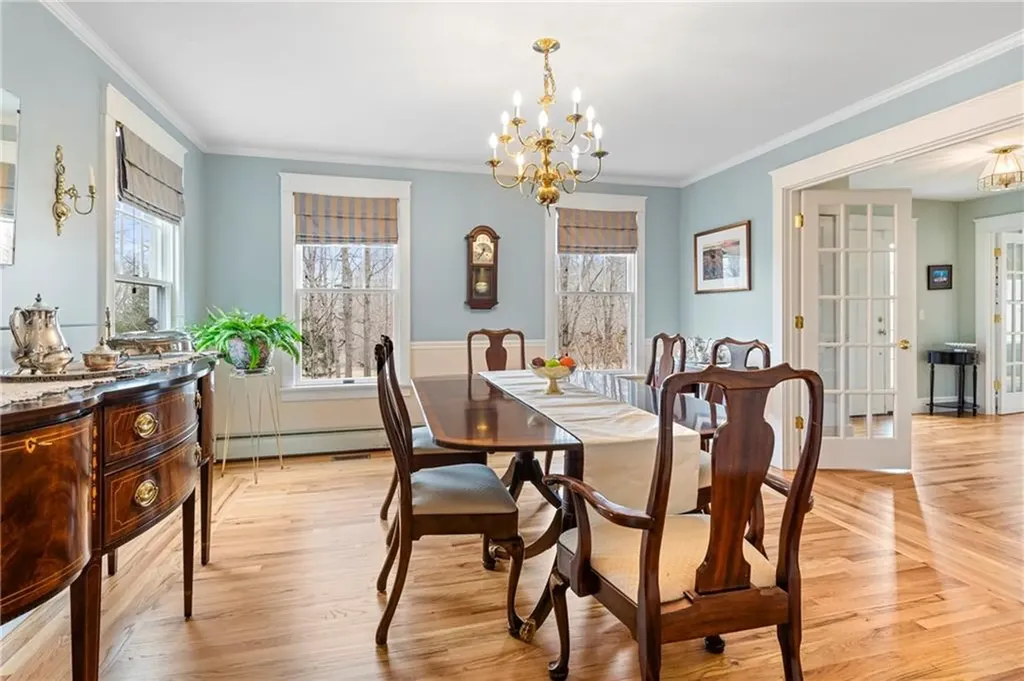 147 Francis Horn Drive South Kingstown RI 02881