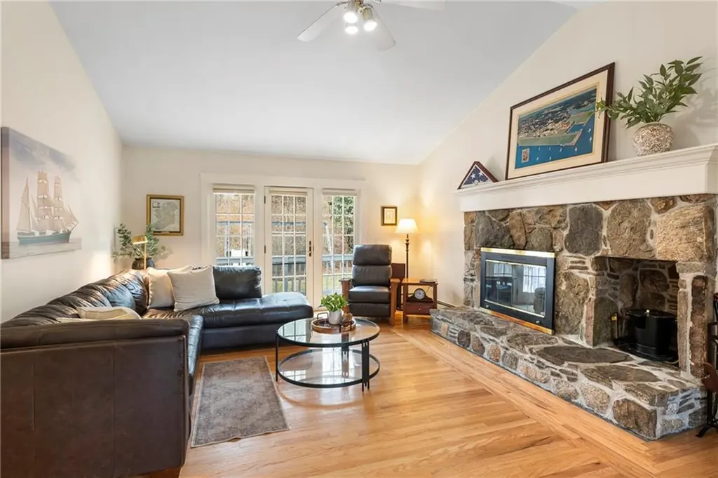 147 Francis Horn Drive South Kingstown RI 02881