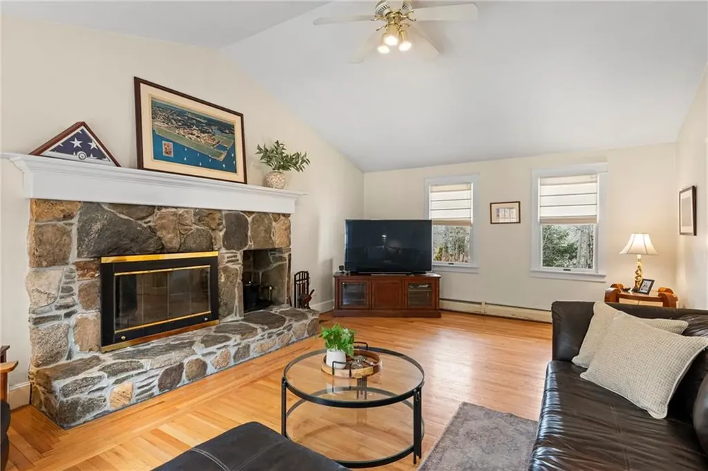 147 Francis Horn Drive South Kingstown RI 02881