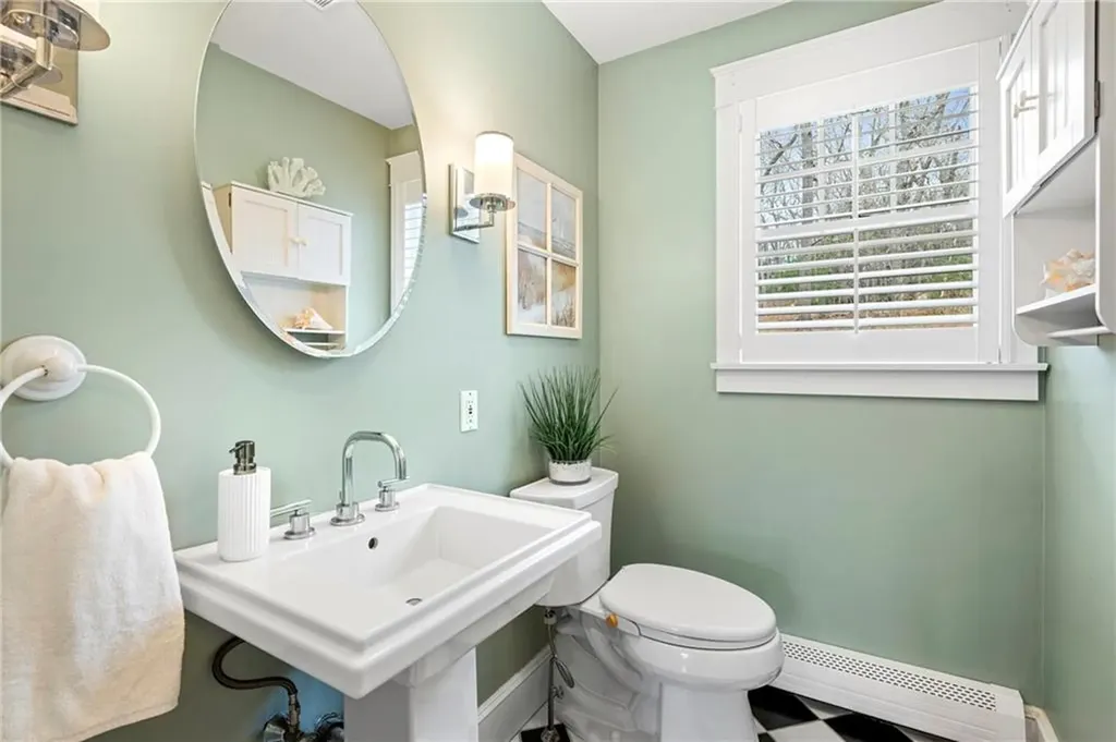 147 Francis Horn Drive South Kingstown RI 02881