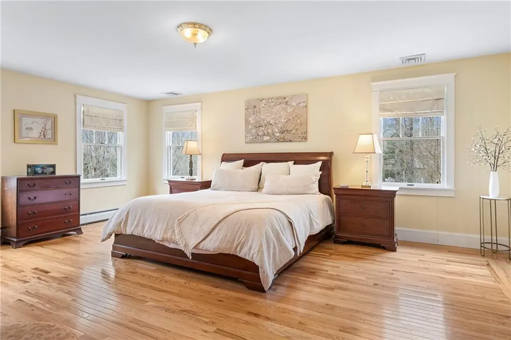 147 Francis Horn Drive South Kingstown RI 02881