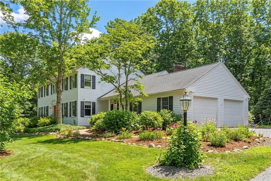147 Francis Horn Drive South Kingstown RI 02881