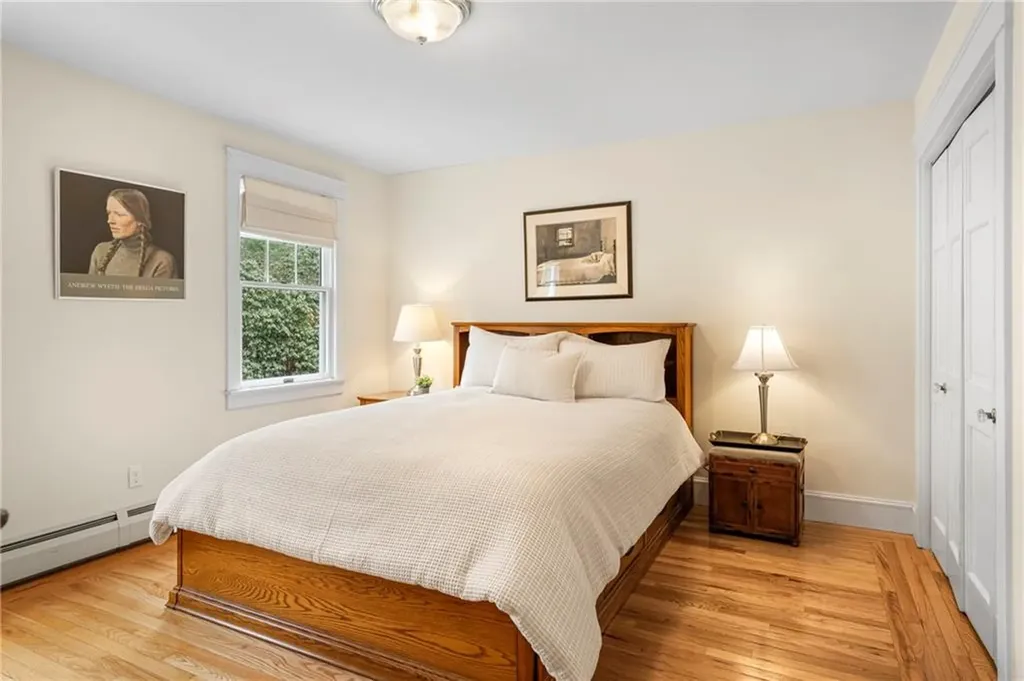147 Francis Horn Drive South Kingstown RI 02881