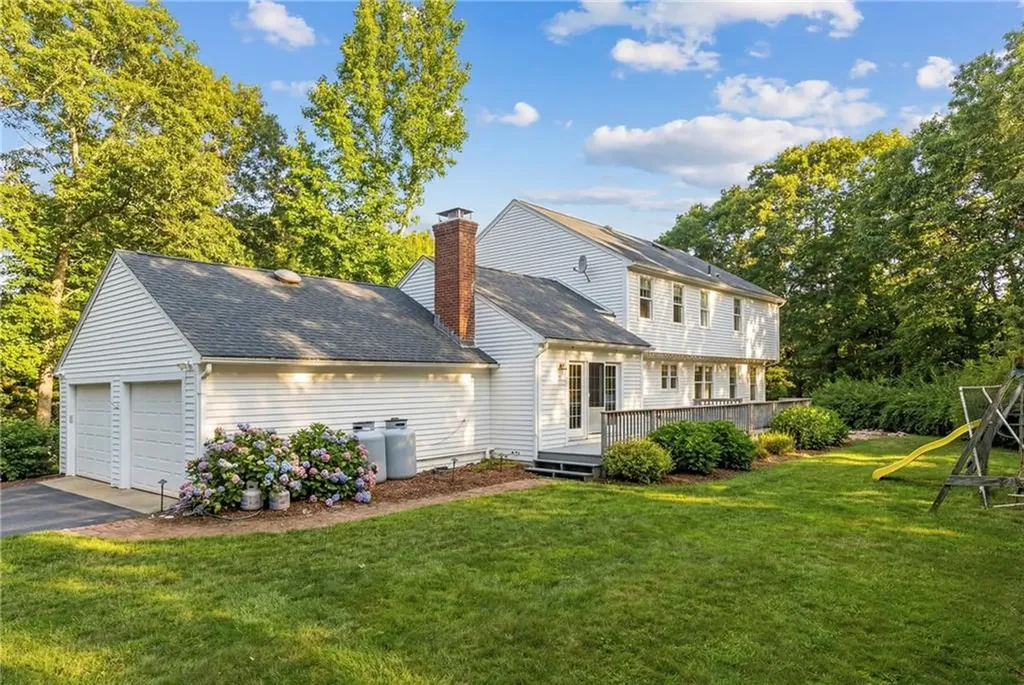 147 Francis Horn Drive South Kingstown RI 02881