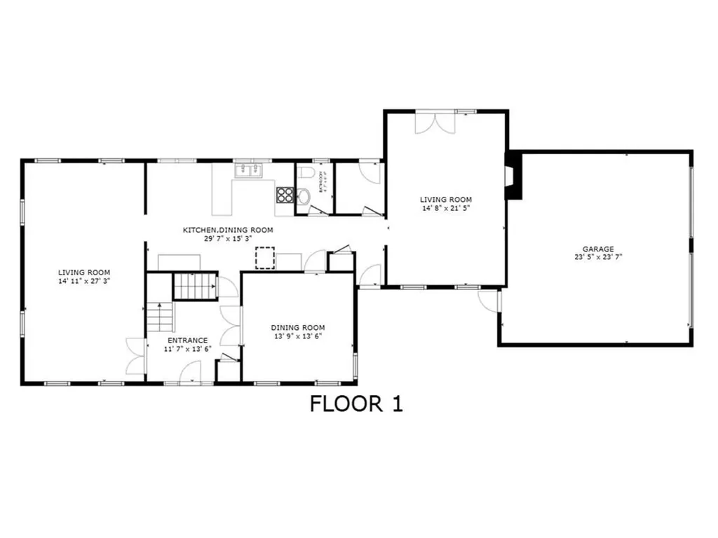 147 Francis Horn Drive South Kingstown RI 02881