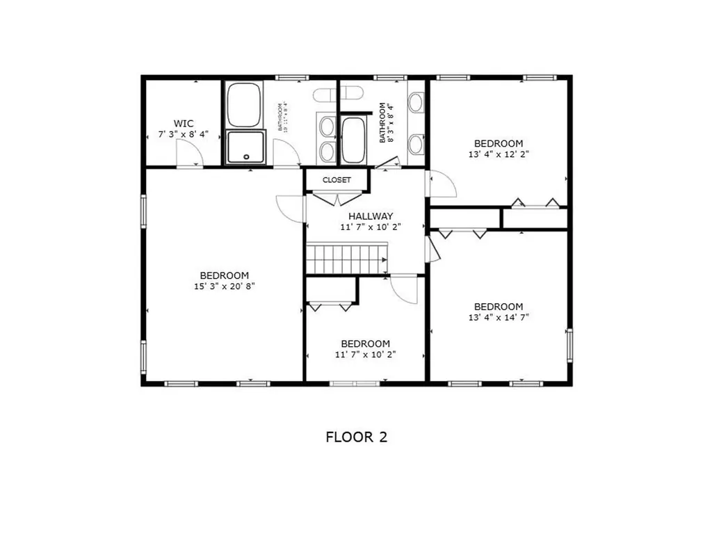 147 Francis Horn Drive South Kingstown RI 02881