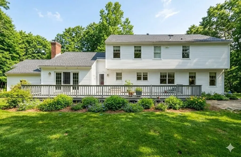 147 Francis Horn Drive South Kingstown RI 02881