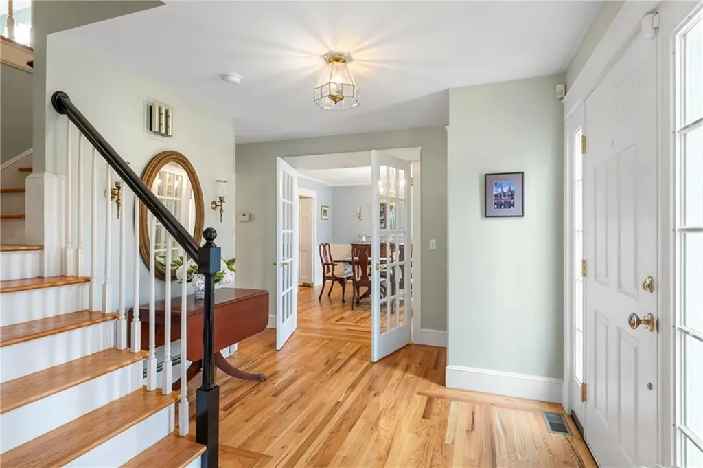 147 Francis Horn Drive South Kingstown RI 02881