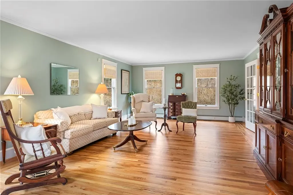 147 Francis Horn Drive South Kingstown RI 02881