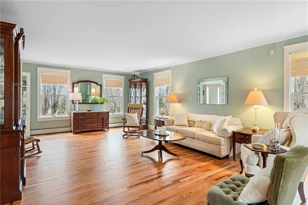 147 Francis Horn Drive South Kingstown RI 02881