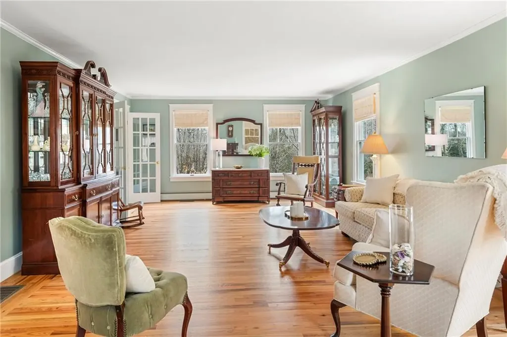 147 Francis Horn Drive South Kingstown RI 02881