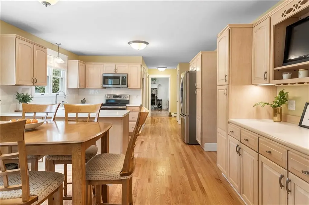 147 Francis Horn Drive South Kingstown RI 02881