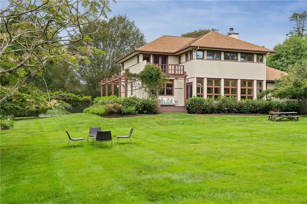 175 Ruggles Avenue Newport RI 02840