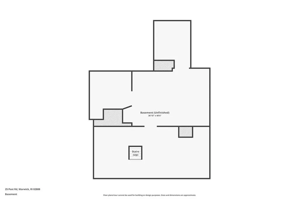 25 Post Road Warwick RI 02888