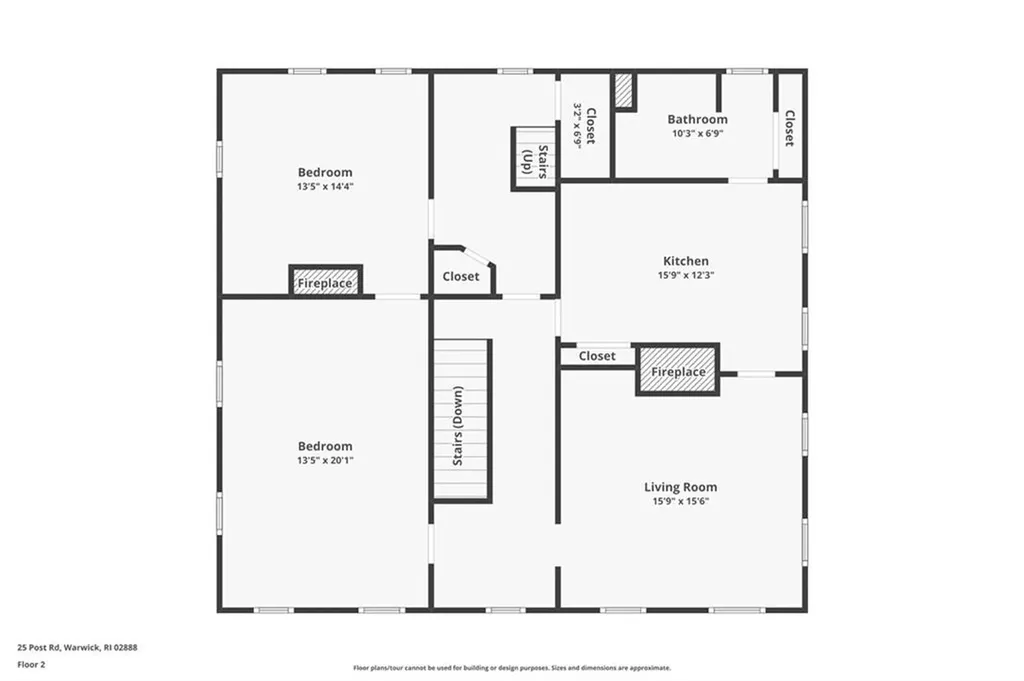 25 Post Road Warwick RI 02888