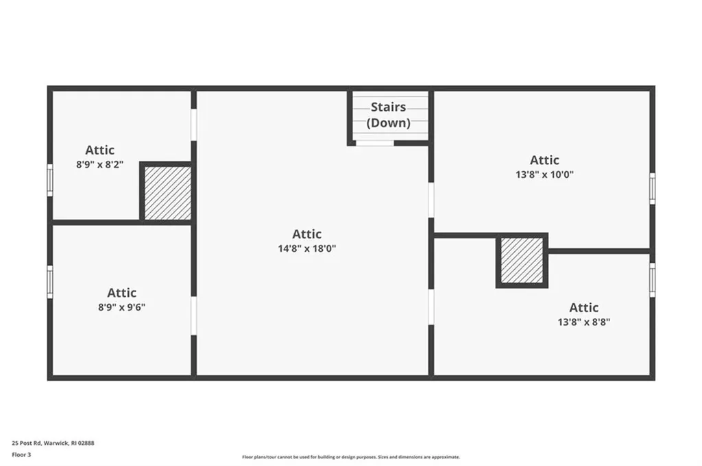 25 Post Road Warwick RI 02888