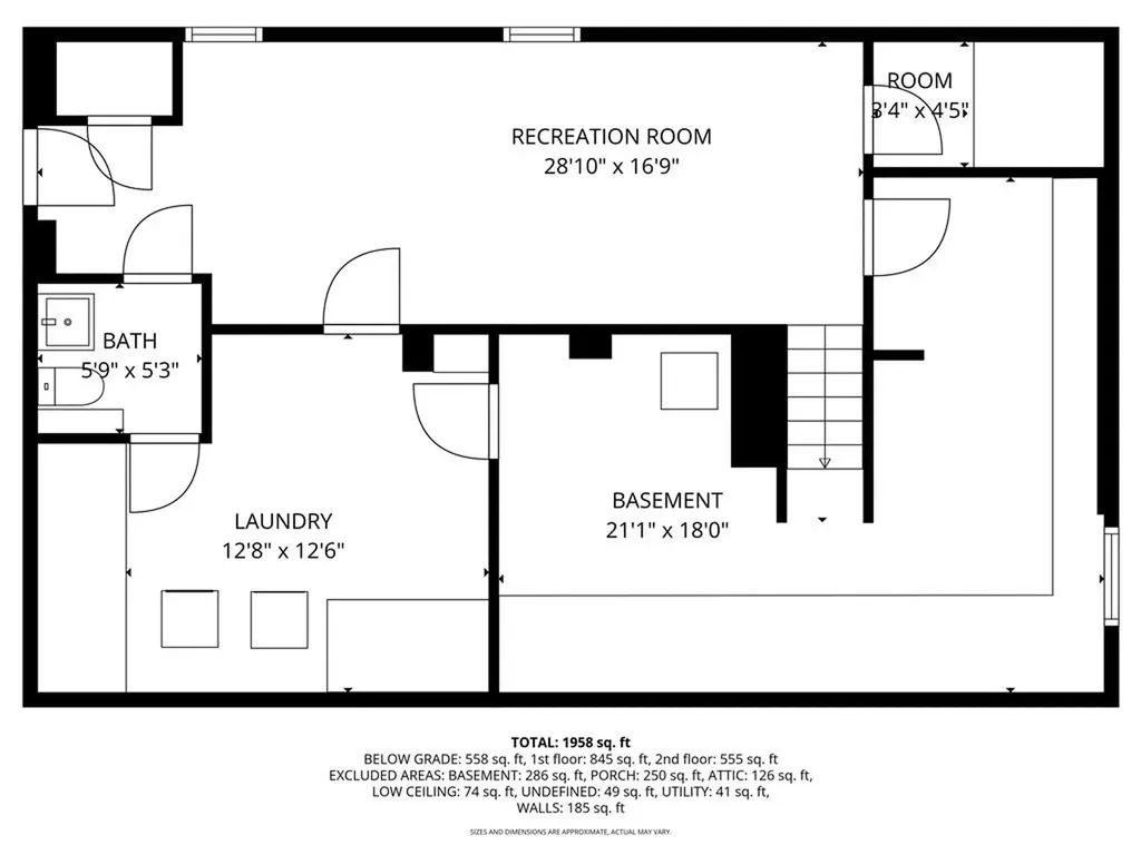 1840 Old Louisquisset Pike Lincoln RI 02865