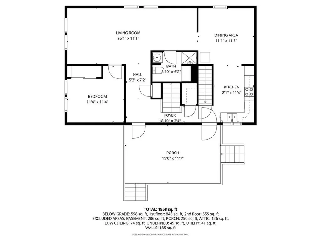 1840 Old Louisquisset Pike Lincoln RI 02865