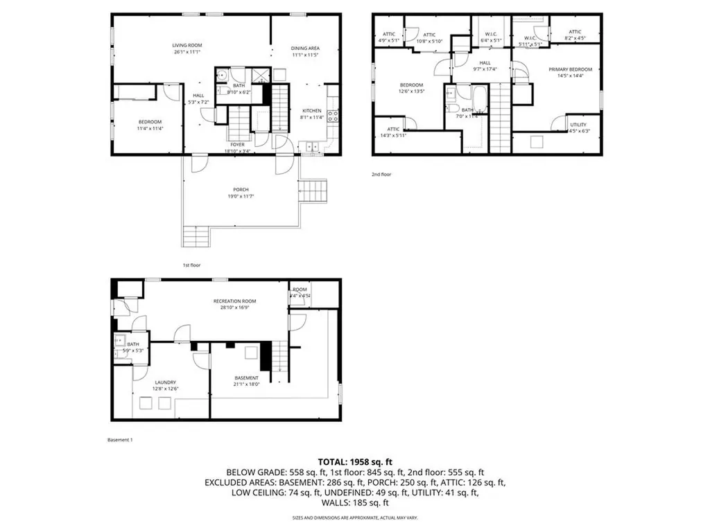1840 Old Louisquisset Pike Lincoln RI 02865