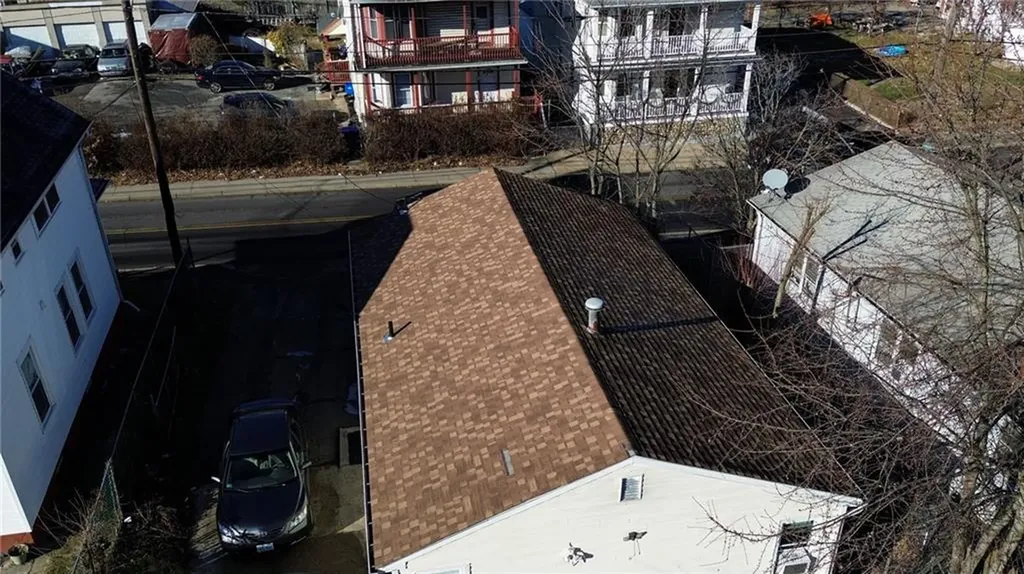 138 Glenbridge Avenue Providence RI 02909