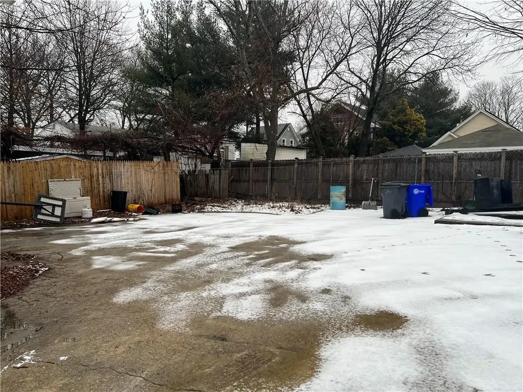 138 Glenbridge Avenue Providence RI 02909