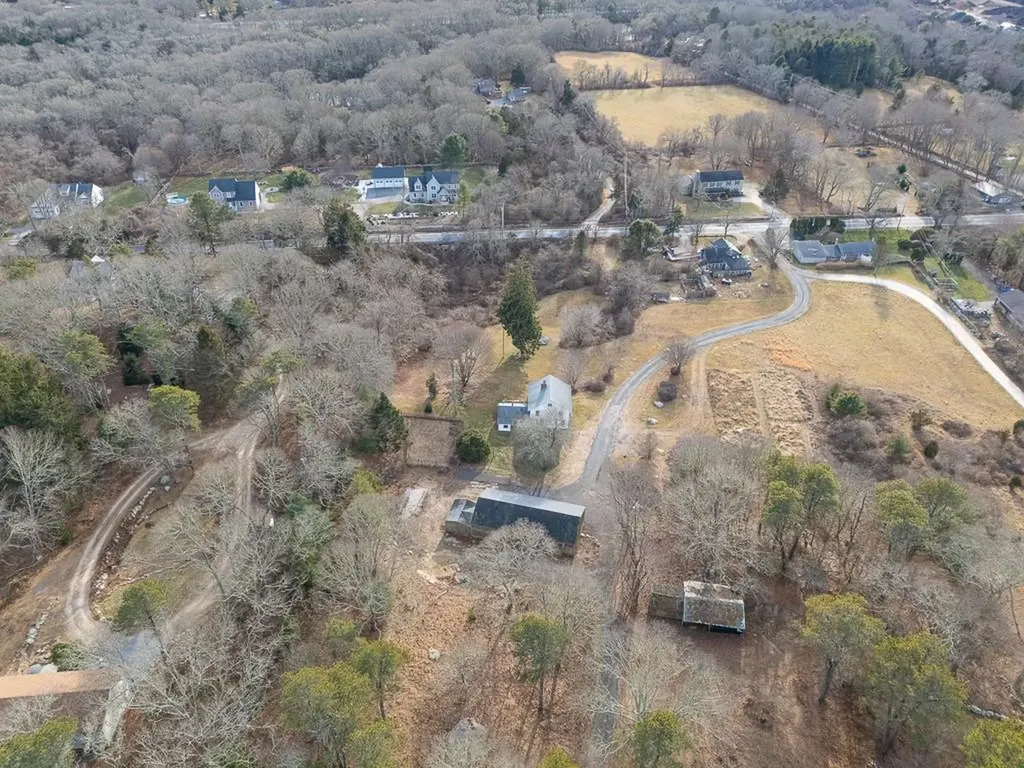 2321 Post Road South Kingstown RI 02879