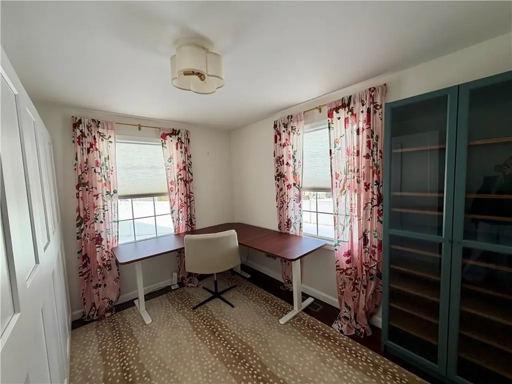 281 Abbott Run Valley Road Cumberland RI 02864