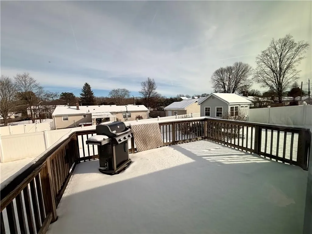 281 Abbott Run Valley Road Cumberland RI 02864