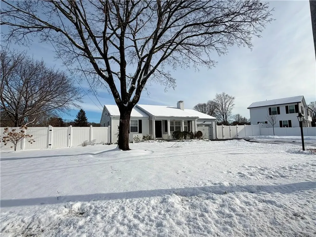 281 Abbott Run Valley Road Cumberland RI 02864