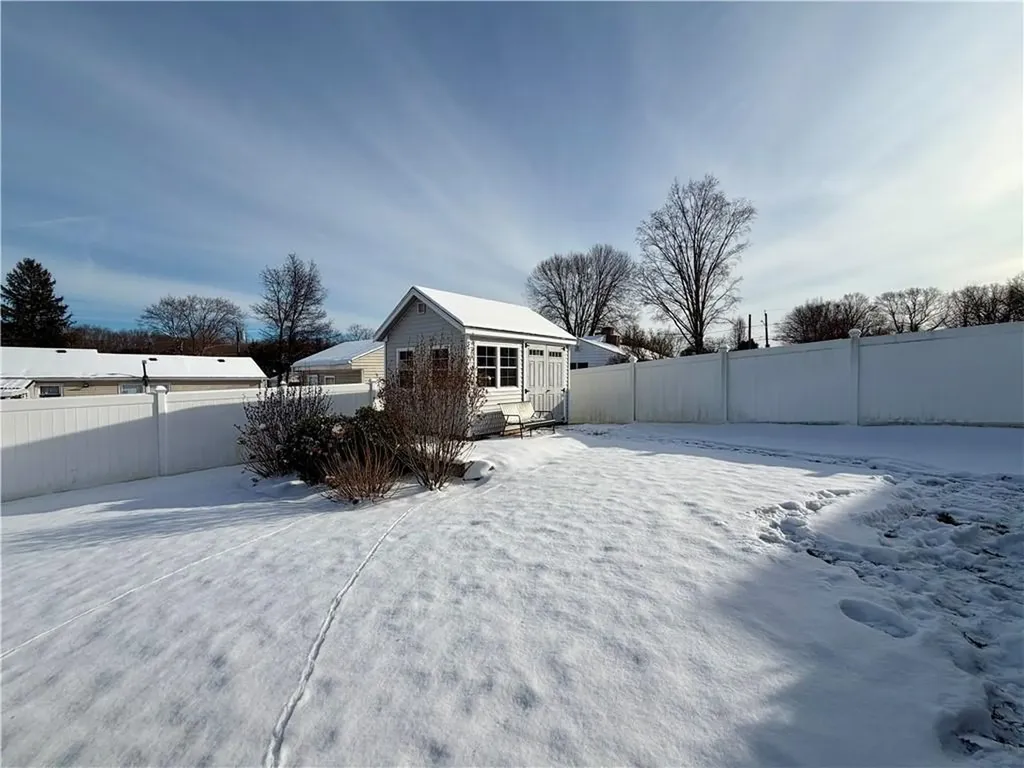 281 Abbott Run Valley Road Cumberland RI 02864