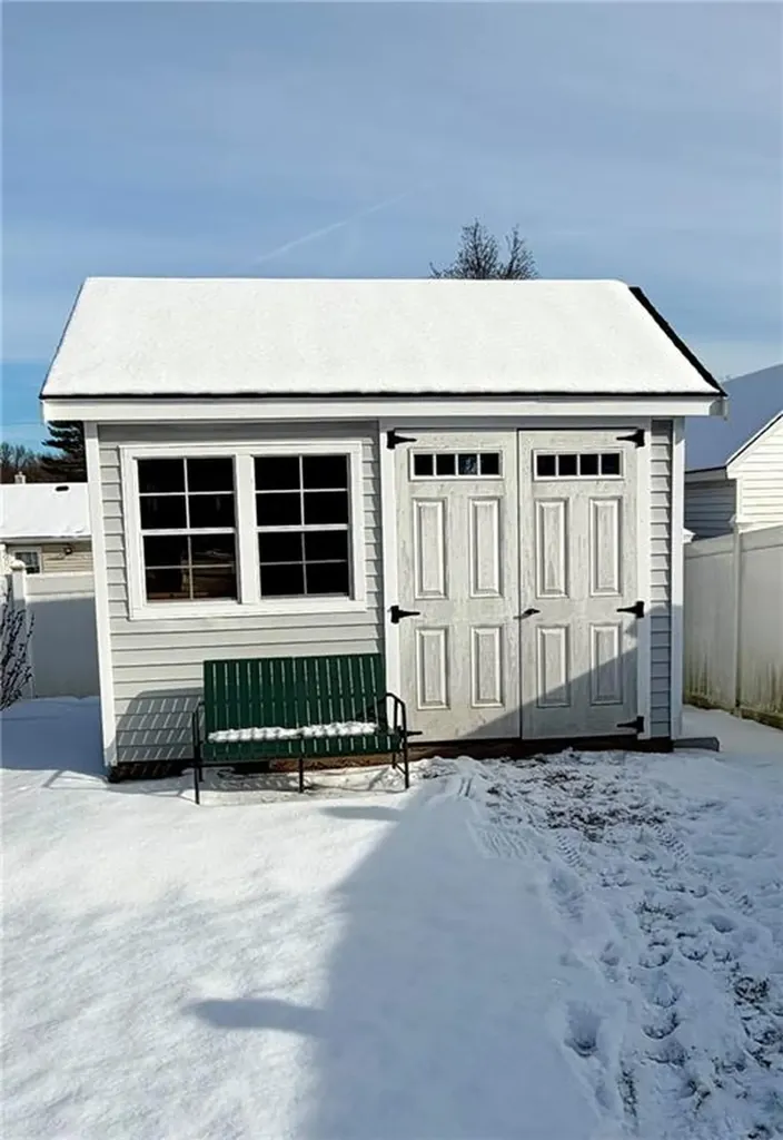 281 Abbott Run Valley Road Cumberland RI 02864