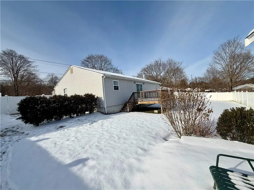281 Abbott Run Valley Road Cumberland RI 02864